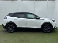 USED 2021 21 PEUGEOT E-2008 50kWh GT Premium SUV 5dr Electric Auto (136 ps) 