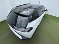 USED 2021 21 PEUGEOT E-2008 50kWh GT Premium SUV 5dr Electric Auto (136 ps) 
