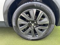 USED 2021 21 PEUGEOT E-2008 50kWh GT Premium SUV 5dr Electric Auto (136 ps) 
