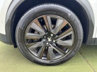 USED 2021 21 PEUGEOT E-2008 50kWh GT Premium SUV 5dr Electric Auto (136 ps) 
