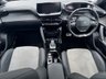 USED 2021 21 PEUGEOT E-2008 50kWh GT Premium SUV 5dr Electric Auto (136 ps) 