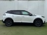 USED 2021 21 PEUGEOT E-2008 50kWh GT Premium SUV 5dr Electric Auto (136 ps) 