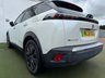 USED 2021 21 PEUGEOT E-2008 50kWh GT Premium SUV 5dr Electric Auto (136 ps) 