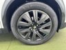 USED 2021 21 PEUGEOT E-2008 50kWh GT Premium SUV 5dr Electric Auto (136 ps) 