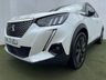 USED 2021 21 PEUGEOT E-2008 50kWh GT Premium SUV 5dr Electric Auto (136 ps) 