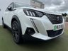 USED 2021 21 PEUGEOT E-2008 50kWh GT Premium SUV 5dr Electric Auto (136 ps) 
