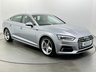 USED 2019 19 AUDI A5 2.0 TDI 40 Sport Sportback S Tronic Euro 6 (s/s) 5dr CARPLAY, ALL-LED, LTHR+H/SEATS