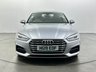USED 2019 19 AUDI A5 2.0 TDI 40 Sport Sportback S Tronic Euro 6 (s/s) 5dr CARPLAY, ALL-LED, LTHR+H/SEATS