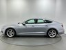 USED 2019 19 AUDI A5 2.0 TDI 40 Sport Sportback S Tronic Euro 6 (s/s) 5dr CARPLAY, ALL-LED, LTHR+H/SEATS