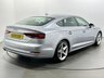 USED 2019 19 AUDI A5 2.0 TDI 40 Sport Sportback S Tronic Euro 6 (s/s) 5dr CARPLAY, ALL-LED, LTHR+H/SEATS