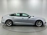 USED 2019 19 AUDI A5 2.0 TDI 40 Sport Sportback S Tronic Euro 6 (s/s) 5dr CARPLAY, ALL-LED, LTHR+H/SEATS