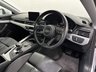 USED 2019 19 AUDI A5 2.0 TDI 40 Sport Sportback S Tronic Euro 6 (s/s) 5dr CARPLAY, ALL-LED, LTHR+H/SEATS