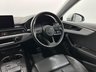 USED 2019 19 AUDI A5 2.0 TDI 40 Sport Sportback S Tronic Euro 6 (s/s) 5dr CARPLAY, ALL-LED, LTHR+H/SEATS