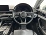 USED 2019 19 AUDI A5 2.0 TDI 40 Sport Sportback S Tronic Euro 6 (s/s) 5dr CARPLAY, ALL-LED, LTHR+H/SEATS
