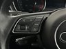 USED 2019 19 AUDI A5 2.0 TDI 40 Sport Sportback S Tronic Euro 6 (s/s) 5dr CARPLAY, ALL-LED, LTHR+H/SEATS