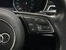 USED 2019 19 AUDI A5 2.0 TDI 40 Sport Sportback S Tronic Euro 6 (s/s) 5dr CARPLAY, ALL-LED, LTHR+H/SEATS