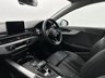 USED 2019 19 AUDI A5 2.0 TDI 40 Sport Sportback S Tronic Euro 6 (s/s) 5dr CARPLAY, ALL-LED, LTHR+H/SEATS