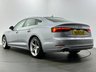 USED 2019 19 AUDI A5 2.0 TDI 40 Sport Sportback S Tronic Euro 6 (s/s) 5dr CARPLAY, ALL-LED, LTHR+H/SEATS