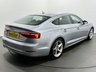 USED 2019 19 AUDI A5 2.0 TDI 40 Sport Sportback S Tronic Euro 6 (s/s) 5dr CARPLAY, ALL-LED, LTHR+H/SEATS