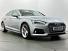 USED 2019 19 AUDI A5 2.0 TDI 40 Sport Sportback S Tronic Euro 6 (s/s) 5dr CARPLAY, ALL-LED, LTHR+H/SEATS