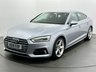 USED 2019 19 AUDI A5 2.0 TDI 40 Sport Sportback S Tronic Euro 6 (s/s) 5dr CARPLAY, ALL-LED, LTHR+H/SEATS
