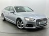 USED 2019 19 AUDI A5 2.0 TDI 40 Sport Sportback S Tronic Euro 6 (s/s) 5dr CARPLAY, ALL-LED, LTHR+H/SEATS
