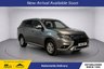 USED 2021 21 MITSUBISHI OUTLANDER 2.4h TwinMotor 13.8kWh Verve SUV 5dr Petrol Plug-in Hybrid CVT 4WD Euro 6 (s/s) (224 ps) NEW ARRIVAL - AVAILABLE SOON