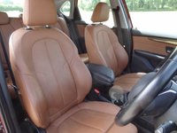 USED 2015 15 BMW 2 SERIES ACTIVE TOURER 2.0 220i Luxury MPV 5dr Petrol Auto Euro 6 (s/s) (192 ps) ONE PRIVATE OWNER WITH 28000 MILES 