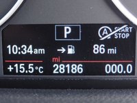 USED 2015 15 BMW 2 SERIES ACTIVE TOURER 2.0 220i Luxury MPV 5dr Petrol Auto Euro 6 (s/s) (192 ps) ONE PRIVATE OWNER WITH 28000 MILES 