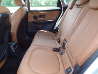 USED 2015 15 BMW 2 SERIES ACTIVE TOURER 2.0 220i Luxury MPV 5dr Petrol Auto Euro 6 (s/s) (192 ps) ONE PRIVATE OWNER WITH 28000 MILES 