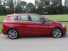USED 2015 15 BMW 2 SERIES ACTIVE TOURER 2.0 220i Luxury MPV 5dr Petrol Auto Euro 6 (s/s) (192 ps) ONE PRIVATE OWNER WITH 28000 MILES 