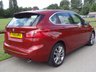USED 2015 15 BMW 2 SERIES ACTIVE TOURER 2.0 220i Luxury MPV 5dr Petrol Auto Euro 6 (s/s) (192 ps) ONE PRIVATE OWNER WITH 28000 MILES 