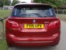 USED 2015 15 BMW 2 SERIES ACTIVE TOURER 2.0 220i Luxury MPV 5dr Petrol Auto Euro 6 (s/s) (192 ps) ONE PRIVATE OWNER WITH 28000 MILES 