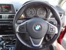 USED 2015 15 BMW 2 SERIES ACTIVE TOURER 2.0 220i Luxury MPV 5dr Petrol Auto Euro 6 (s/s) (192 ps) ONE PRIVATE OWNER WITH 28000 MILES 