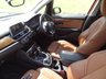 USED 2015 15 BMW 2 SERIES ACTIVE TOURER 2.0 220i Luxury MPV 5dr Petrol Auto Euro 6 (s/s) (192 ps) ONE PRIVATE OWNER WITH 28000 MILES 