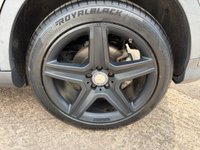 USED 2016 66 MERCEDES-BENZ GLA CLASS 2.1 GLA200d AMG Line (Premium) SUV 5dr Diesel 7G-DCT 4MATIC Euro 6 (s/s) (136 ps) 