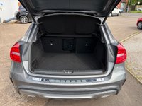 USED 2016 66 MERCEDES-BENZ GLA CLASS 2.1 GLA200d AMG Line (Premium) SUV 5dr Diesel 7G-DCT 4MATIC Euro 6 (s/s) (136 ps) 