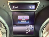 USED 2016 66 MERCEDES-BENZ GLA CLASS 2.1 GLA200d AMG Line (Premium) SUV 5dr Diesel 7G-DCT 4MATIC Euro 6 (s/s) (136 ps) 