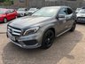 USED 2016 66 MERCEDES-BENZ GLA CLASS 2.1 GLA200d AMG Line (Premium) SUV 5dr Diesel 7G-DCT 4MATIC Euro 6 (s/s) (136 ps) 
