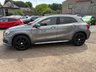 USED 2016 66 MERCEDES-BENZ GLA CLASS 2.1 GLA200d AMG Line (Premium) SUV 5dr Diesel 7G-DCT 4MATIC Euro 6 (s/s) (136 ps) 