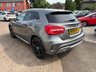 USED 2016 66 MERCEDES-BENZ GLA CLASS 2.1 GLA200d AMG Line (Premium) SUV 5dr Diesel 7G-DCT 4MATIC Euro 6 (s/s) (136 ps) 