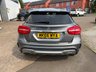 USED 2016 66 MERCEDES-BENZ GLA CLASS 2.1 GLA200d AMG Line (Premium) SUV 5dr Diesel 7G-DCT 4MATIC Euro 6 (s/s) (136 ps) 