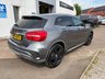 USED 2016 66 MERCEDES-BENZ GLA CLASS 2.1 GLA200d AMG Line (Premium) SUV 5dr Diesel 7G-DCT 4MATIC Euro 6 (s/s) (136 ps) 