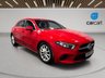 USED 2019 19 MERCEDES-BENZ A-CLASS 1.5 A180d Sport (Executive) Hatchback 5dr Diesel 7G-DCT Euro 6 (s/s) (116 ps) (Rates starting as low as 11.9%!!!)