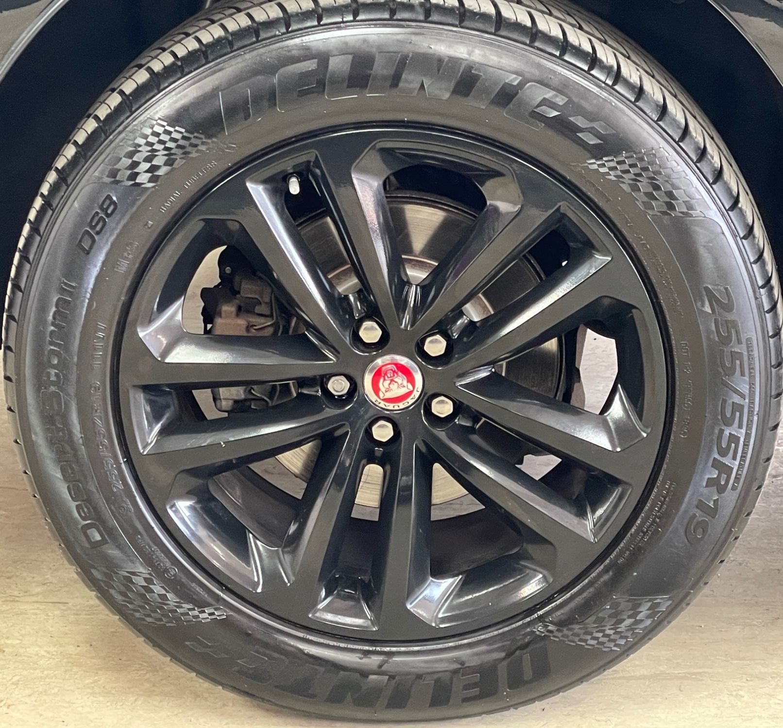 USED 2020 20 JAGUAR F-PACE 2.0 D180 R-Sport SUV 5dr Diesel Auto AWD Euro 6 (s/s) (180 ps) 