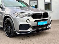 USED 2018 18 BMW X5 3.0 30d M Sport SUV 5dr Diesel Auto xDrive Euro 6 (s/s) (258 ps) 