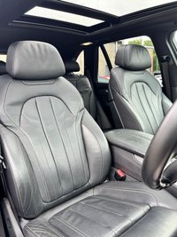 USED 2018 18 BMW X5 3.0 30d M Sport SUV 5dr Diesel Auto xDrive Euro 6 (s/s) (258 ps) 
