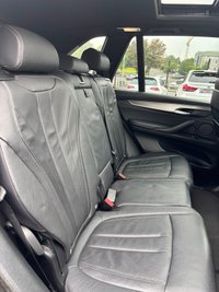 USED 2018 18 BMW X5 3.0 30d M Sport SUV 5dr Diesel Auto xDrive Euro 6 (s/s) (258 ps) 
