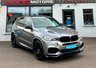 USED 2018 18 BMW X5 3.0 30d M Sport SUV 5dr Diesel Auto xDrive Euro 6 (s/s) (258 ps) 
