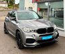 USED 2018 18 BMW X5 3.0 30d M Sport SUV 5dr Diesel Auto xDrive Euro 6 (s/s) (258 ps) 